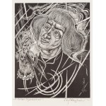 Stefan Mrożewski (1894 - 1975), Nicolaus Copernicus.