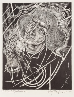 Stefan Mrożewski (1894 - 1975), 
