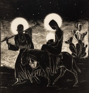 Stanisław Ostoja-Chrostowski (1897 - 1947), 