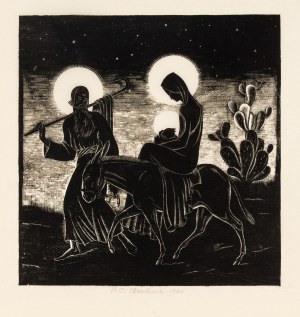 Stanisław Ostoja-Chrostowski (1897 - 1947), 