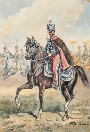 Stefan Pajączkowski (1900 - 1978), 
