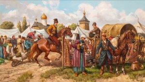 Leszek Piasecki (1928 - 1991), 