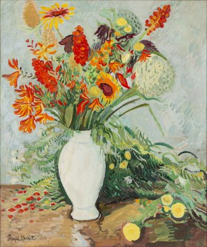 Józef Hecht (1891 - 1951), 