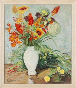 Józef Hecht (1891 - 1951), 