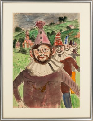 Juliusz Studnicki (1906 - 1978), 