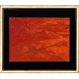 Erna Rosenstein (1913 - 2004), Sorvolando