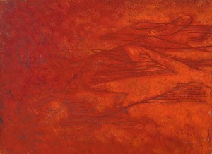 Erna Rosenstein (1913 - 2004), 