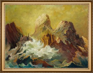 Jan Karwot (ur. 1936), 