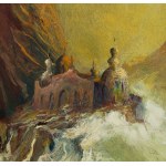 Jan Karwot (ur. 1936), Wyspa