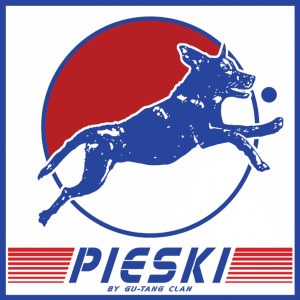 Gu-tang Clan, PIESKI, 2022