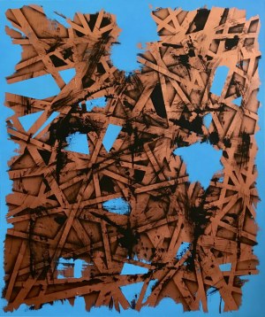 Magdalena Karwowska, Bez tytułu 1, 2019