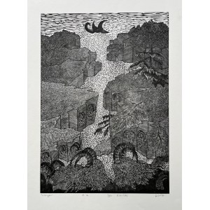 Igor Kocinski, Untitled, 2017