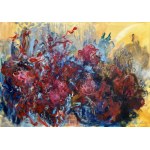 Kinga Kubiak, Flower, 2024