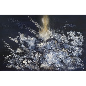 Kinga Kubiak, Bloom I, 2023