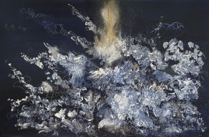 Kinga Kubiak, Bloom I, 2023