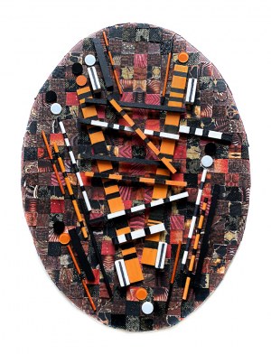 Adam Łucki, Mikado, 2024
