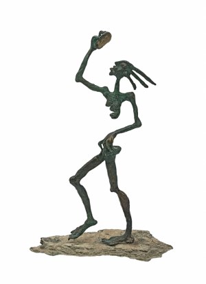 Michał Rybiński, Zapatrzona, 2008