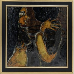 Paula Solanska, Nixen, 2008