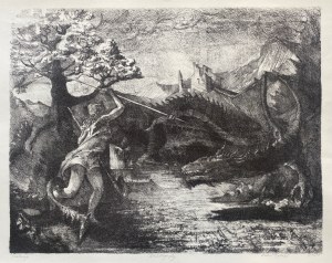 Andrei Tsybulski, Challenge, 2020