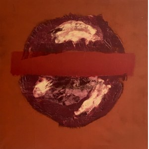 Daniel Zbroszczyk, Untitled, 2010
