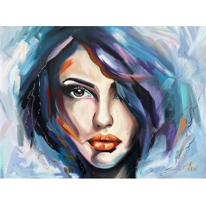Anna Kołakowska, Expect the unexpected