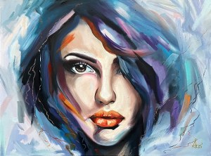 Anna Kołakowska, Expect the unexpected