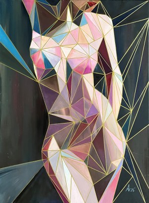 Anna Kołakowska, Autumn glow