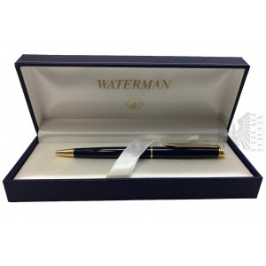 Długopis Waterman Paris w Oryginalnym Pudełku