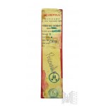 PRL, Warsaw - Set of HEFRA Tea Spoons, 6 Pieces