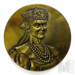 Zestaw Medali Pamiątkowych: 400 Lat Kolegiaty Opatowskiej, 50 Lat Zespołu Pieśni i Tańca Śląsk, Expo 2000 Hanover, 15 Lat Samorządu Terytorialnego Ożarów i Inne