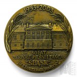 Zestaw Medali Pamiątkowych: 400 Lat Kolegiaty Opatowskiej, 50 Lat Zespołu Pieśni i Tańca Śląsk, Expo 2000 Hanover, 15 Lat Samorządu Terytorialnego Ożarów i Inne