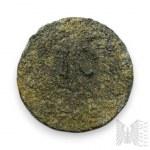 III Rzesza - Trzy Monety 1 Reichspfennig (1939), 5 Reichspfennig (1938) 10 Reichspfennig (1937); Niezidentyfikowana Moneta