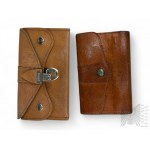 PRL - Set of Belts and Leather Goods - including ZHP Belt