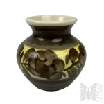People's Republic of Poland - Creamer and Vase Set: ZF Kolo and Wloclawek (?)