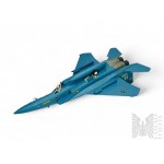 PRL - Model Samolotu McDonnell Douglas F-15 Eagle