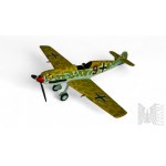 People's Republic of Poland - Model Aircraft Messerschmitt Bf 109