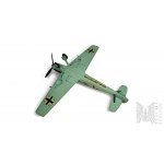 People's Republic of Poland - Model Aircraft Messerschmitt Bf 109