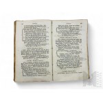1827,. Berlin - Book Flora of the Brandenburg March and Lower Lusatia (Flora der Mark Brandenburg und der Niederlausitz).