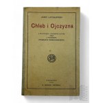 II RP - Zestaw Różnych Przedwojennych Książek