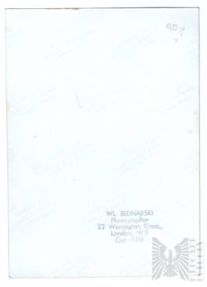 Witold Mars (1908-1985) - 