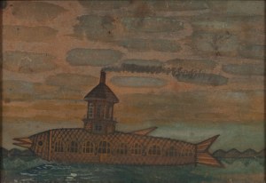 Krynicki Nikifor