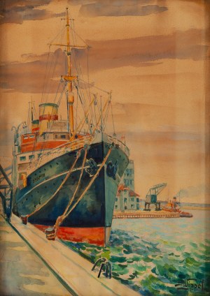 Wippel Antoni