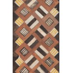 Bolesław Cybis (1895 Folwark Massandra na Krymie - 1957 Trenton (New Jersey, USA)), Projekt kilimu, 1930-35