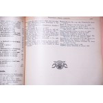 SKOROWIDZ RZECZYPOSPOLITEJ POLSKIEJ i KSIĘGA ADRESOWA MIASTA KRAKOWA 1926