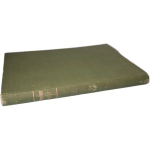 PRZEŁOM TYGODNIK POLITYCZNO-SPOŁECZNY ROK 1927 No 1-37 pod. red. Jerzego Szuriga