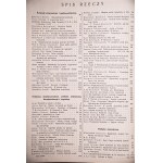 PRZEŁOM TYGODNIK POLITYCZNO-SPOŁECZNY ROK 1927 No 1-37 pod. red. Jerzego Szuriga