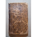 CHRISTOPH von SCHMIDT, ARLET PAWEŁ [tłum.] Historya Bibliyna dla dzieci, wyjęta z ważaniejszych dzieł…[WILNO ok. 1825], jęz. polski