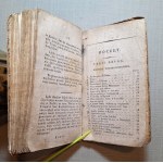 CHRISTOPH von SCHMIDT, ARLET PAWEŁ [tłum.] Historya Bibliyna dla dzieci, wyjęta z ważaniejszych dzieł…[WILNO ok. 1825], jęz. polski