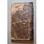 CHRISTOPH von SCHMIDT, ARLET PAWEŁ [tłum.] Historya Bibliyna dla dzieci, wyjęta z ważaniejszych dzieł…[WILNO ok. 1825], jęz. polski