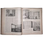 KURSY KORESPONDENCYJNE GOSPODARSTWA DOMOWEGO ROK I i II 1930/1931